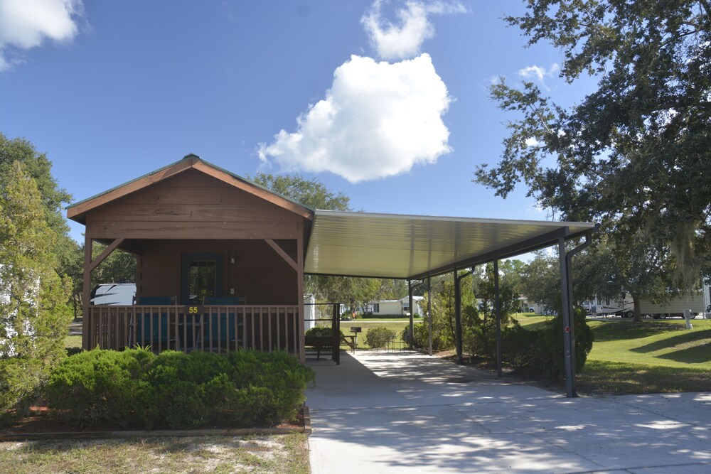 Camp Mack Lodge Marina & RV Resort - photo 34