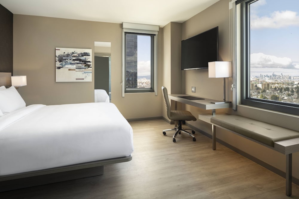 AC Hotel Oakland Downtown - photo 8