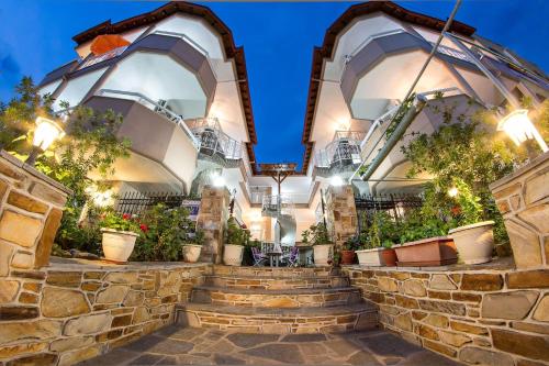 Sky Hotel - last minute hotel in Sarti