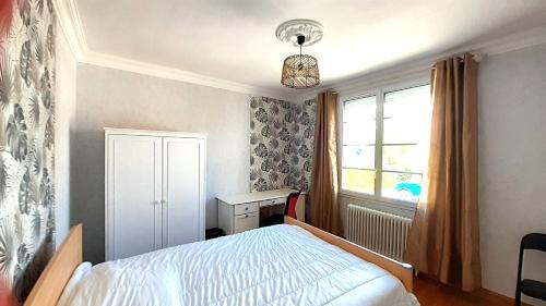 Douceur Vendeenne — hotel in La Roche-Sur-Yon