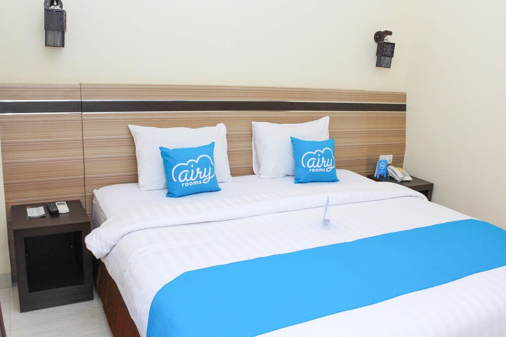 Airy Mataram Cakranegara Sriwijaya 132 Lombok in Mataram, Indonesia