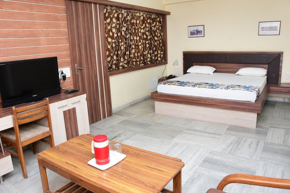 Park Hotel - last minute hotel in Bhopal