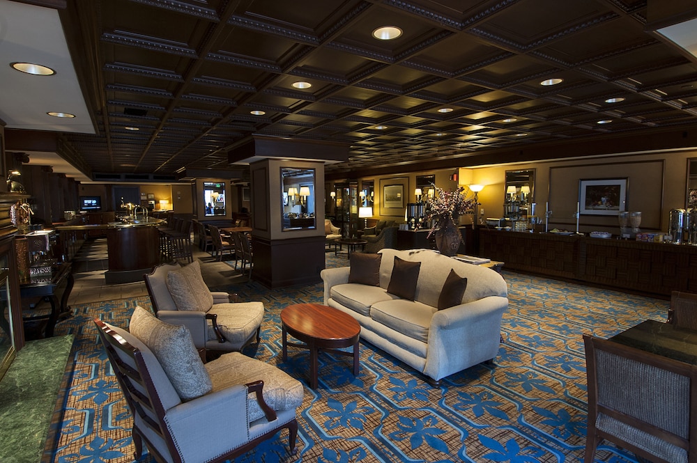 Hilton Milwaukee - photo 83