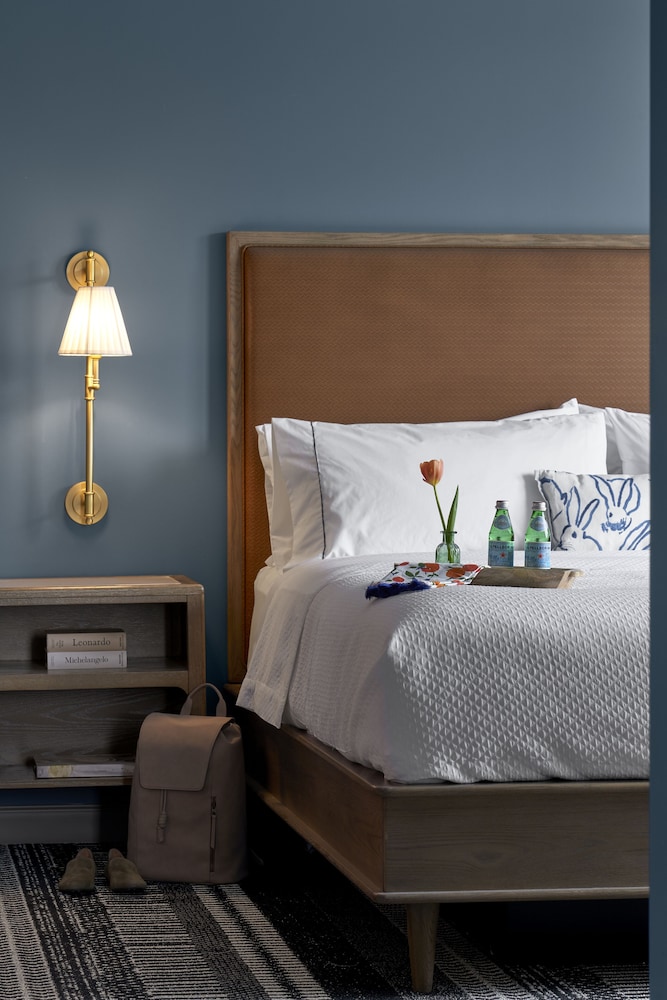 The Memphian a Tribute Portfolio Hotel - photo 11