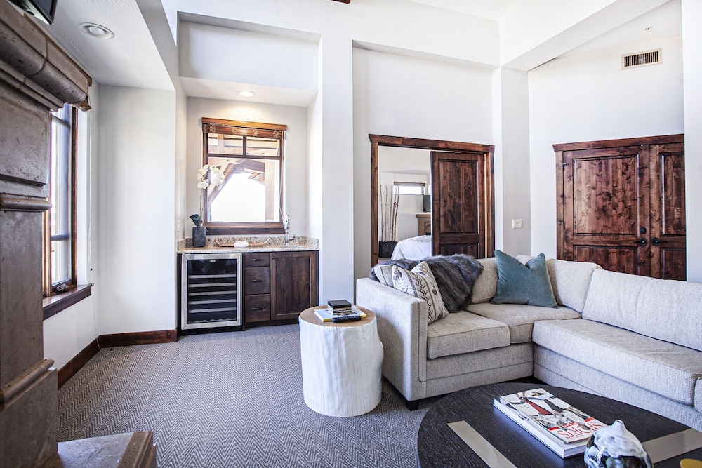 Hyatt at the Canyons by Park City Vacations - photo 18