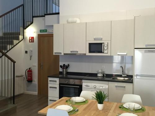 Apartamentos Jurramendi Los Arcos 7164839 — Los Arcos