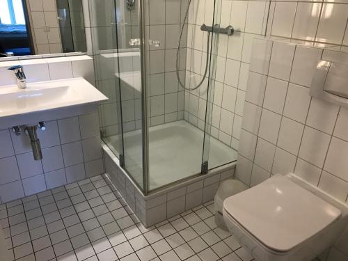 Komfortapartment Zingster Meerblick — 4-Star Luxury Hotel in Zingst, Germany
