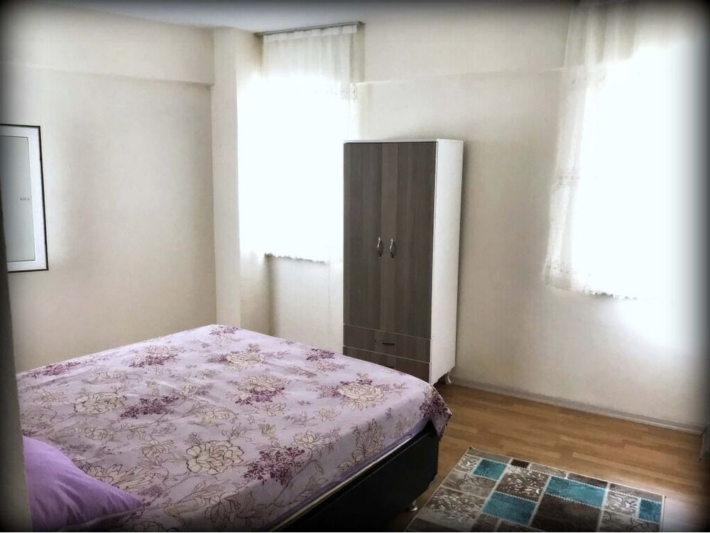 Moda Pansiyon Apart — Sarkoey — photo 3