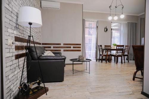 Avlabari Apartment NEW ONE