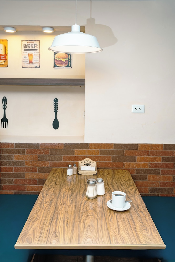 Hotel Suites Kino
