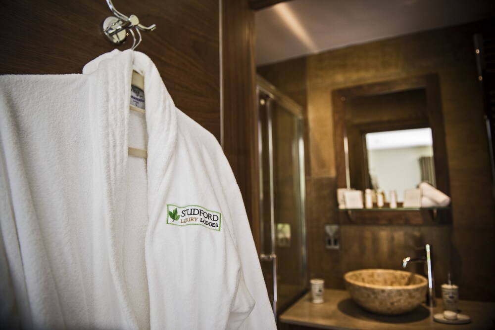 Studford Luxury Lodges