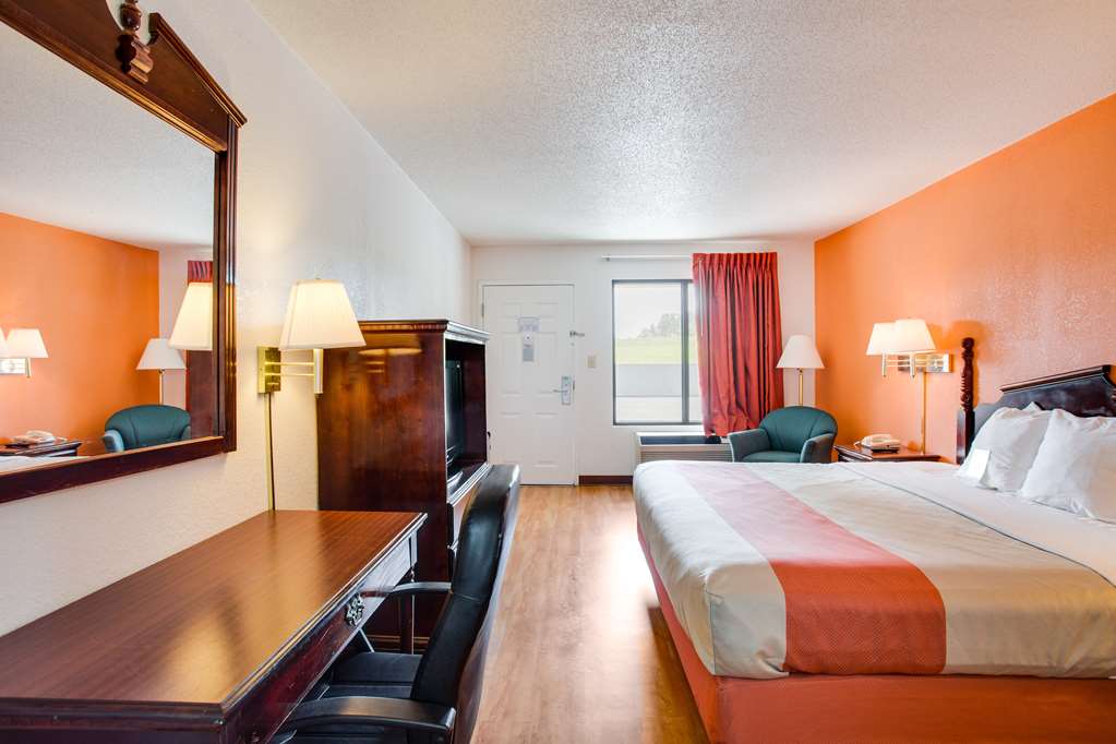 Motel 6 White House TN - photo 5