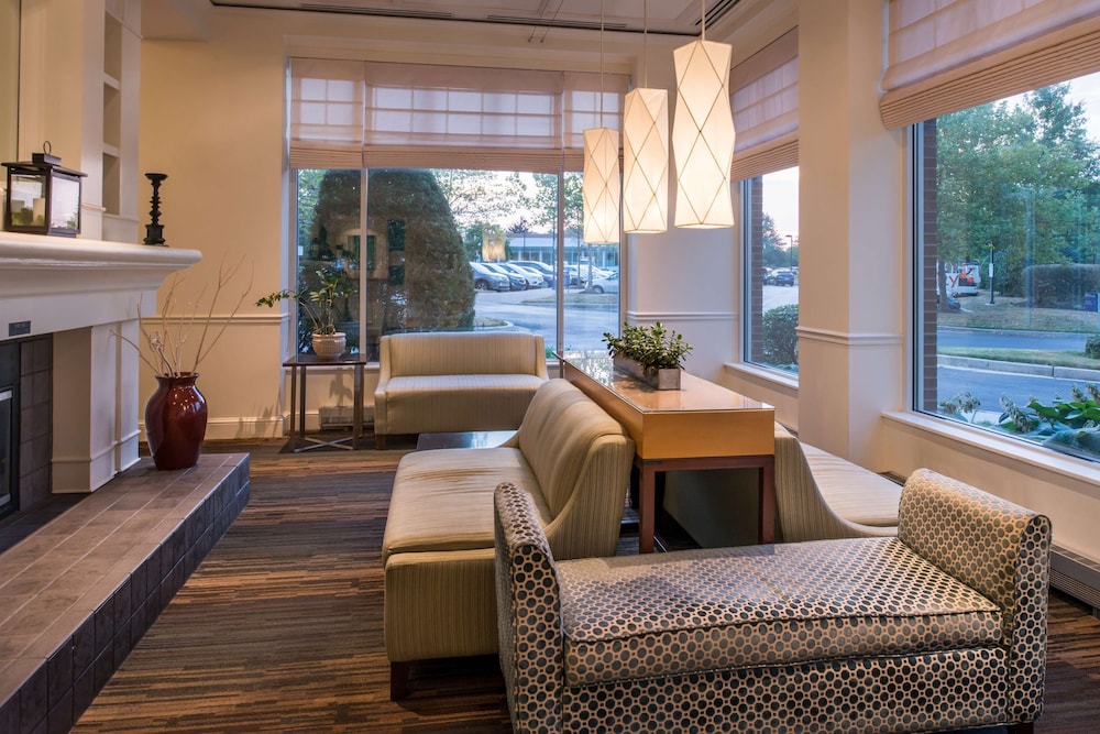 Hilton Garden Inn Baltimore White Marsh - photo 5