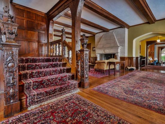 Inn at Villanova University - photo 14