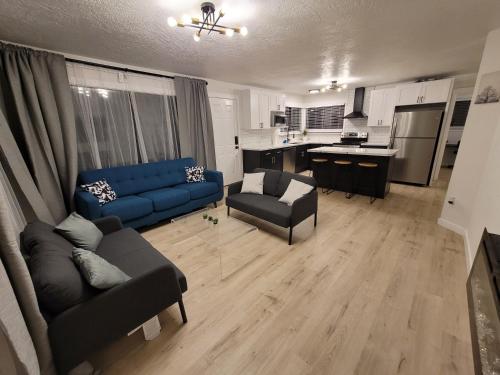 The NW Olympic Retreat in Port Angeles, United States