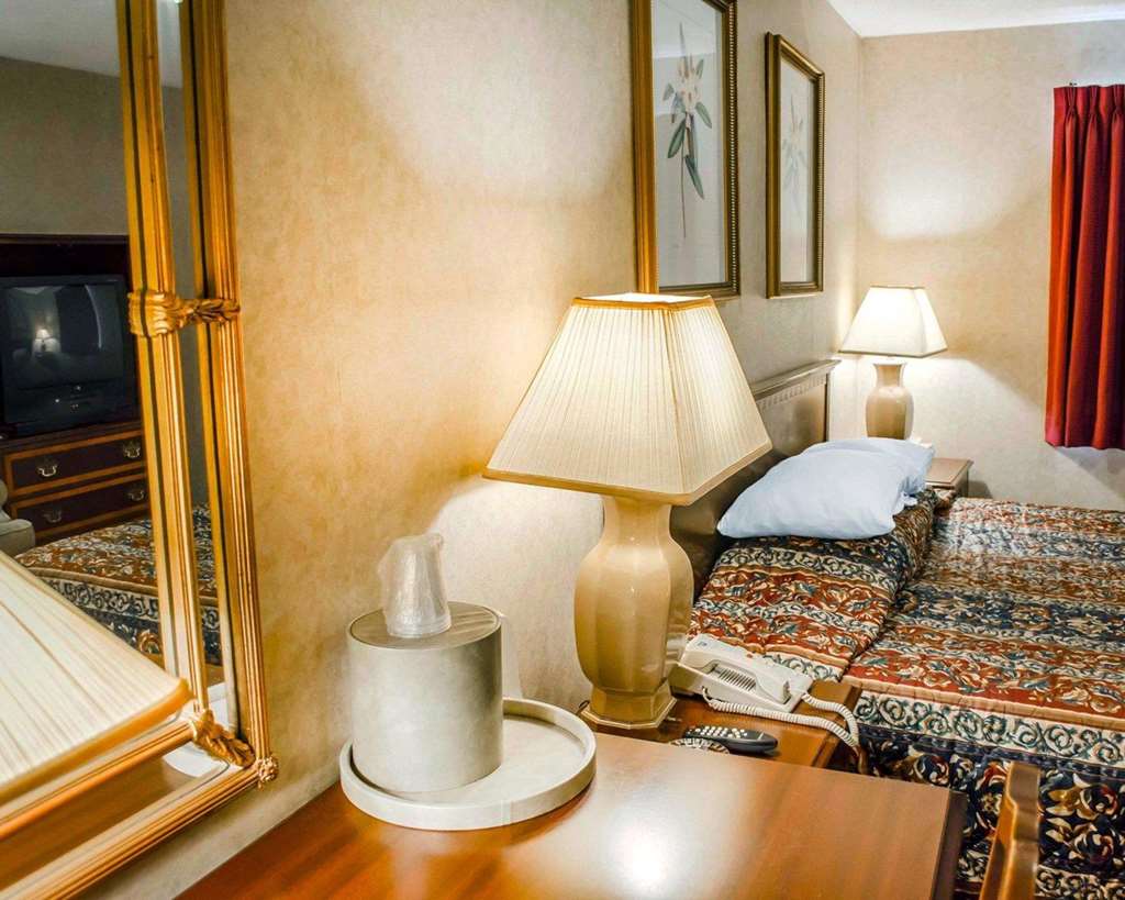 Rodeway Inn Dillsburg PA - photo 12