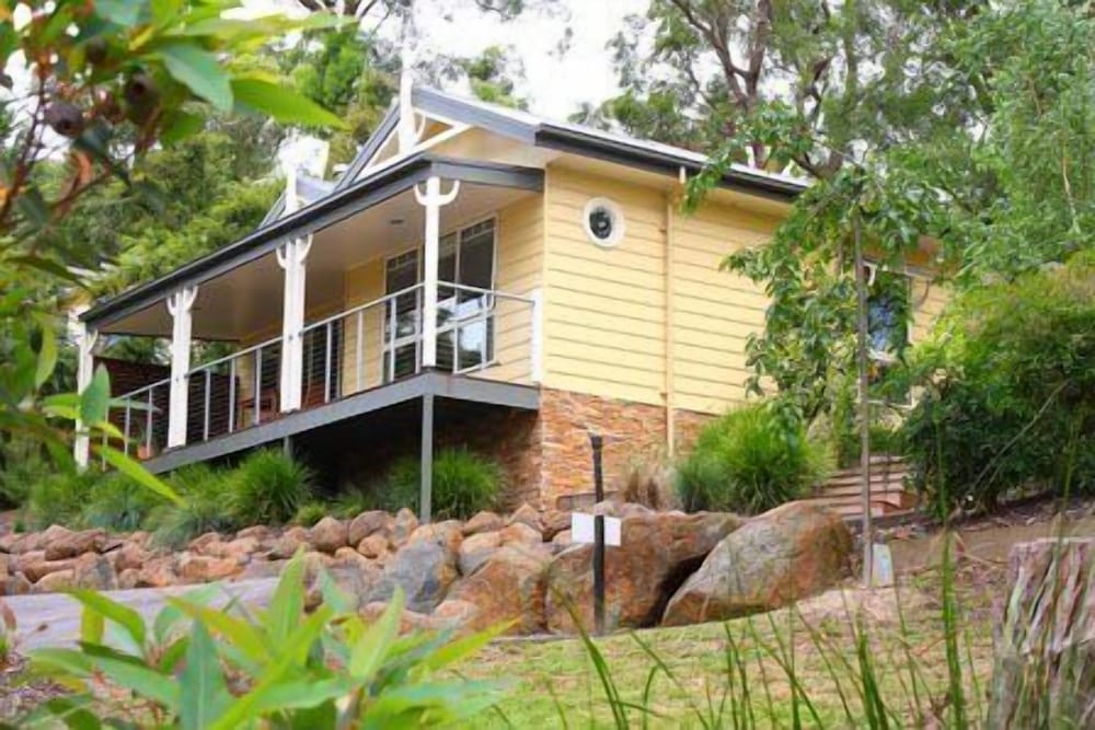 3 Kings Bed and Breakfast — 4-Star Luxury Hotel in Yarra Junction, Australia