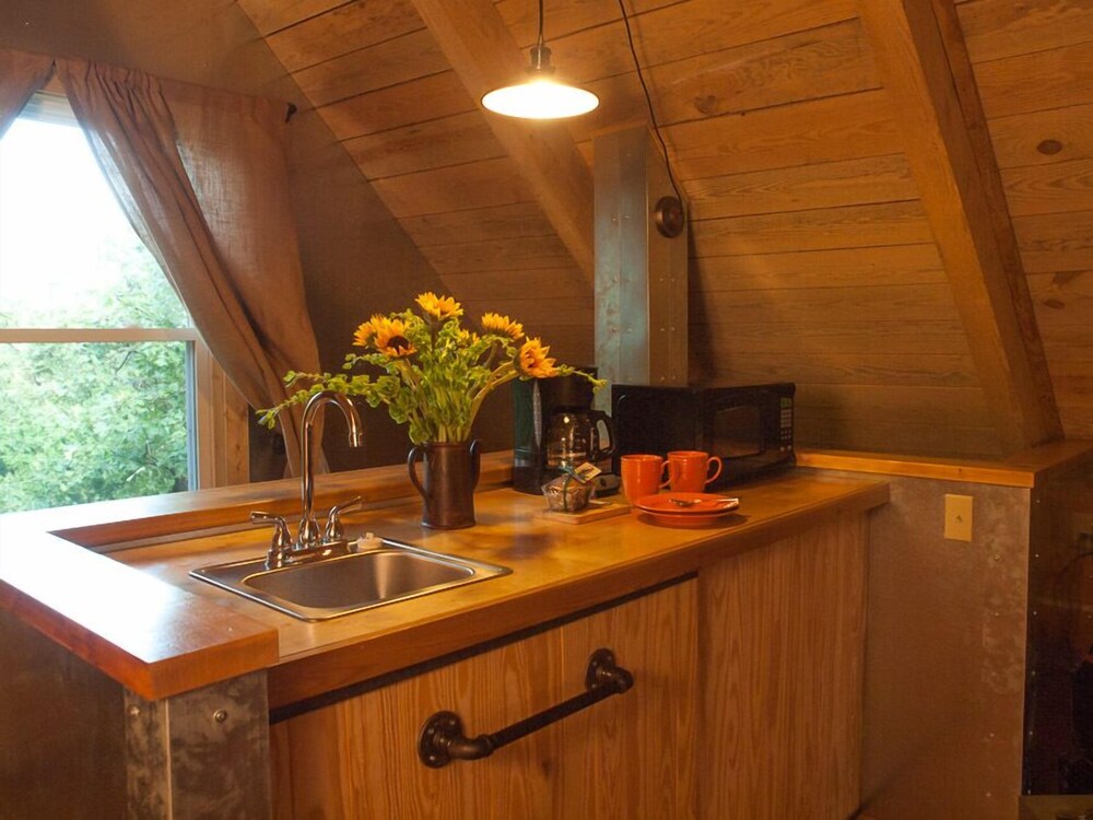 Lake Lucerne Resort & Ranch - photo 31