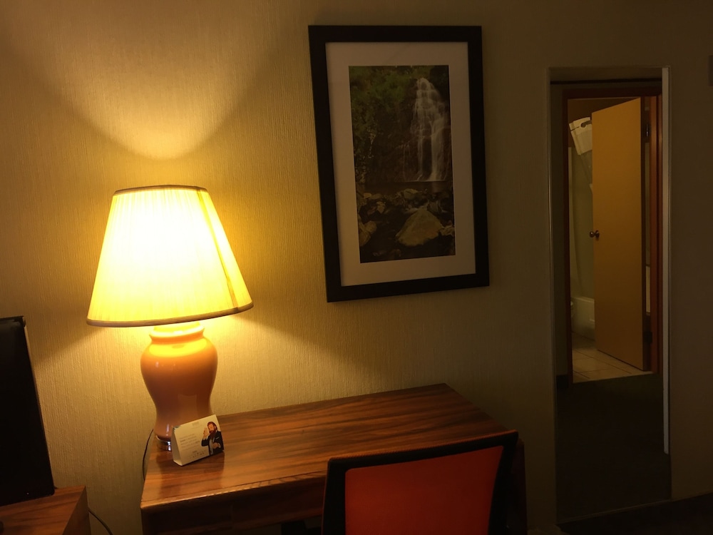 Ramada Portland Airport - photo 18