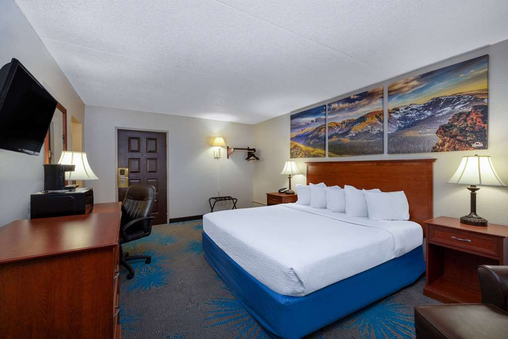 Days Inn by Wyndham Casper - photo 25