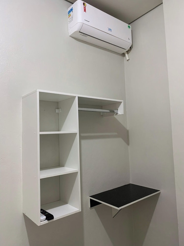 Pensão do Ceará in Boa Vista, Brasil