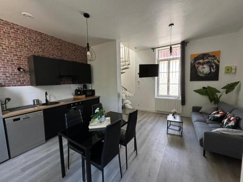 Le Duplex — Louviers