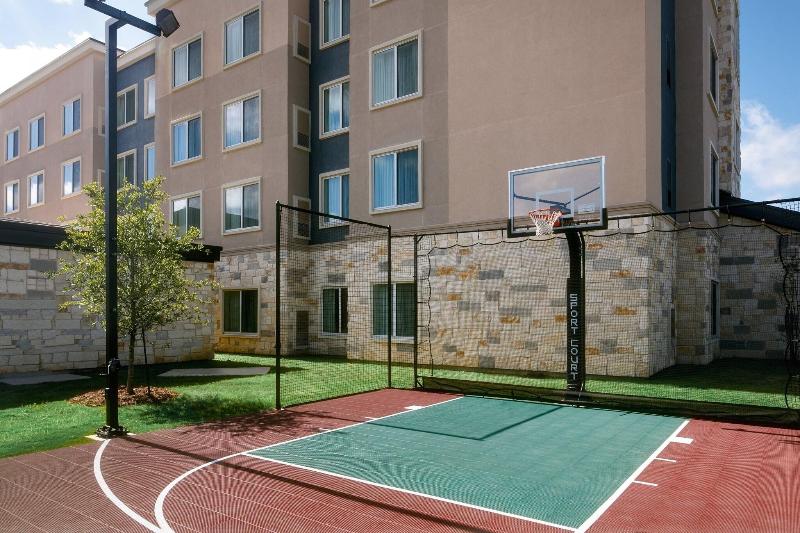 Residence Inn Austin Lake Travis River Place - photo 5