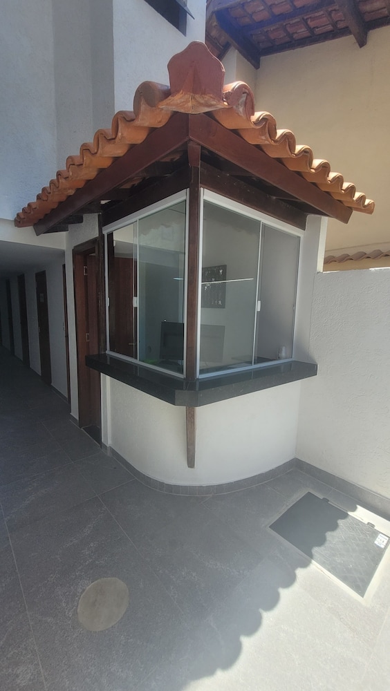 Hotel Sea Angels — Arraial Do Cabo — photo 2