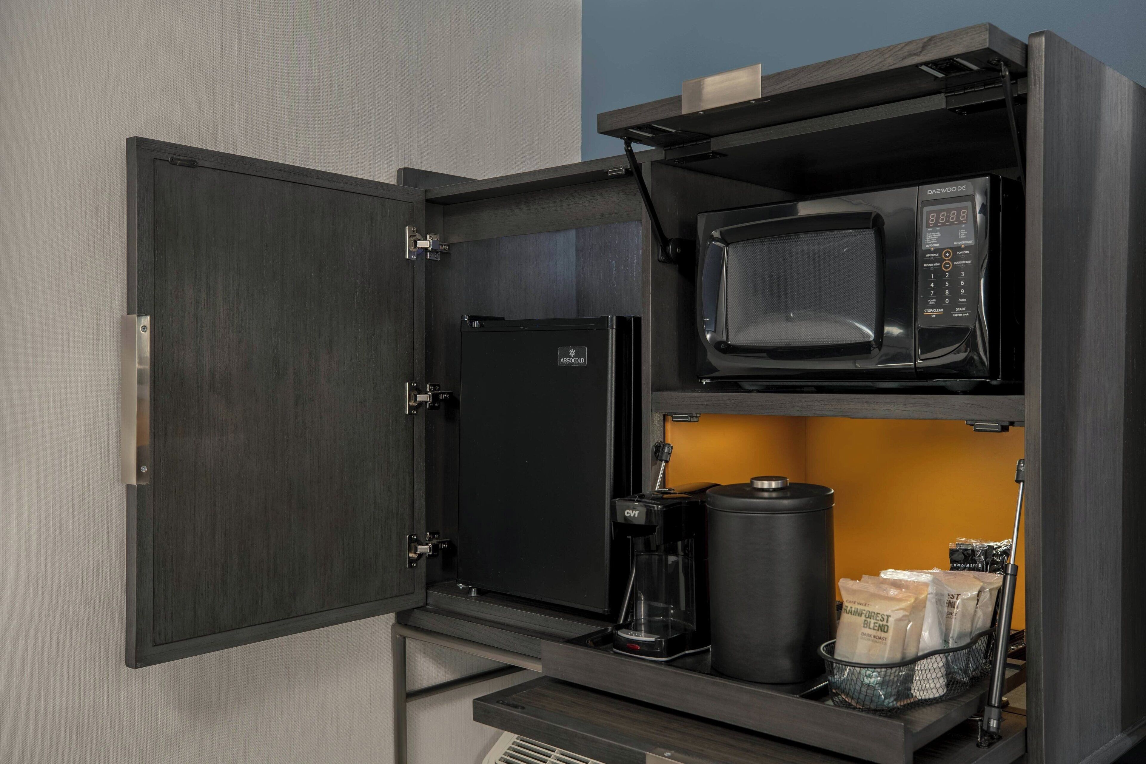 Courtyard by Marriott Atlanta Covington - photo 24