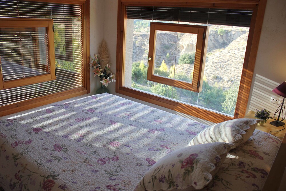 Agroturismo La Artezuela — hotel in Letur