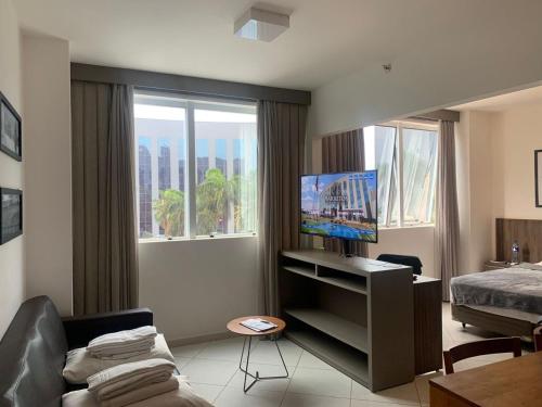 Condominio Barretos Thermas Park Hotel — Barretos