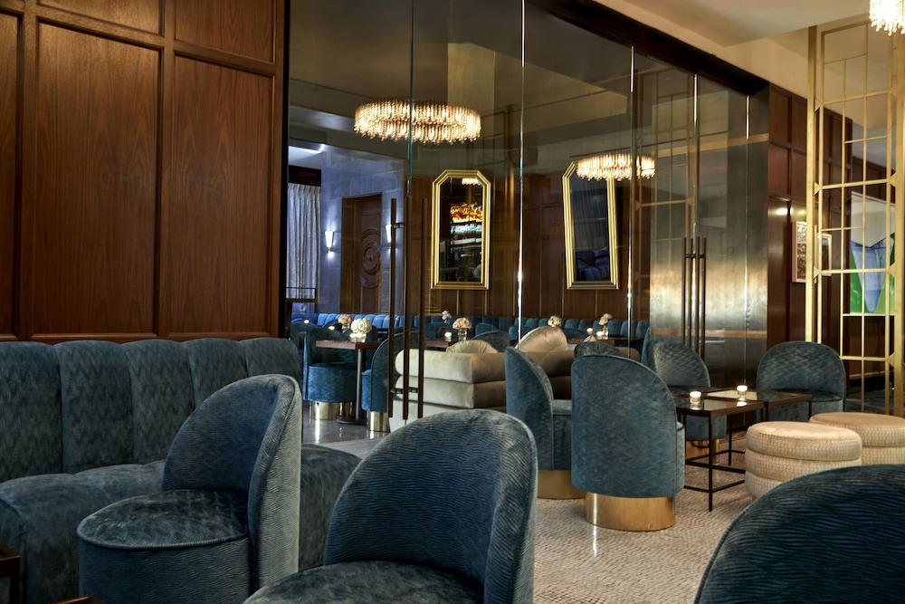 Hotel Belleclaire - photo 90