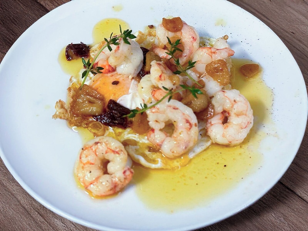 מזון ומשקאות