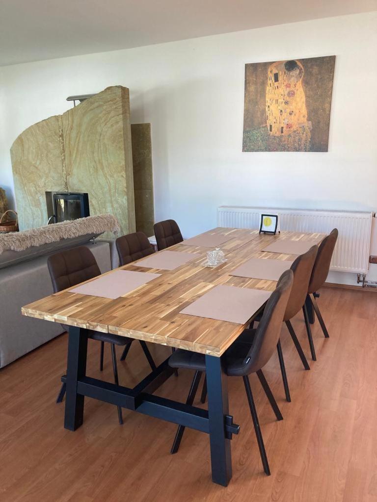 Relaxace v blízkosti Poděbrad Kanín in Podebrady, Czech Republic