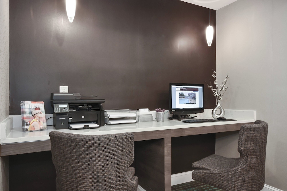 Residence Inn by Marriott Charlotte Lake Norman - photo 29