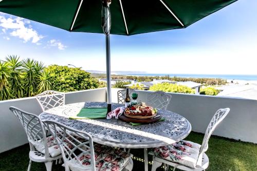 The Joyful Tortoise in Hermanus, South Africa