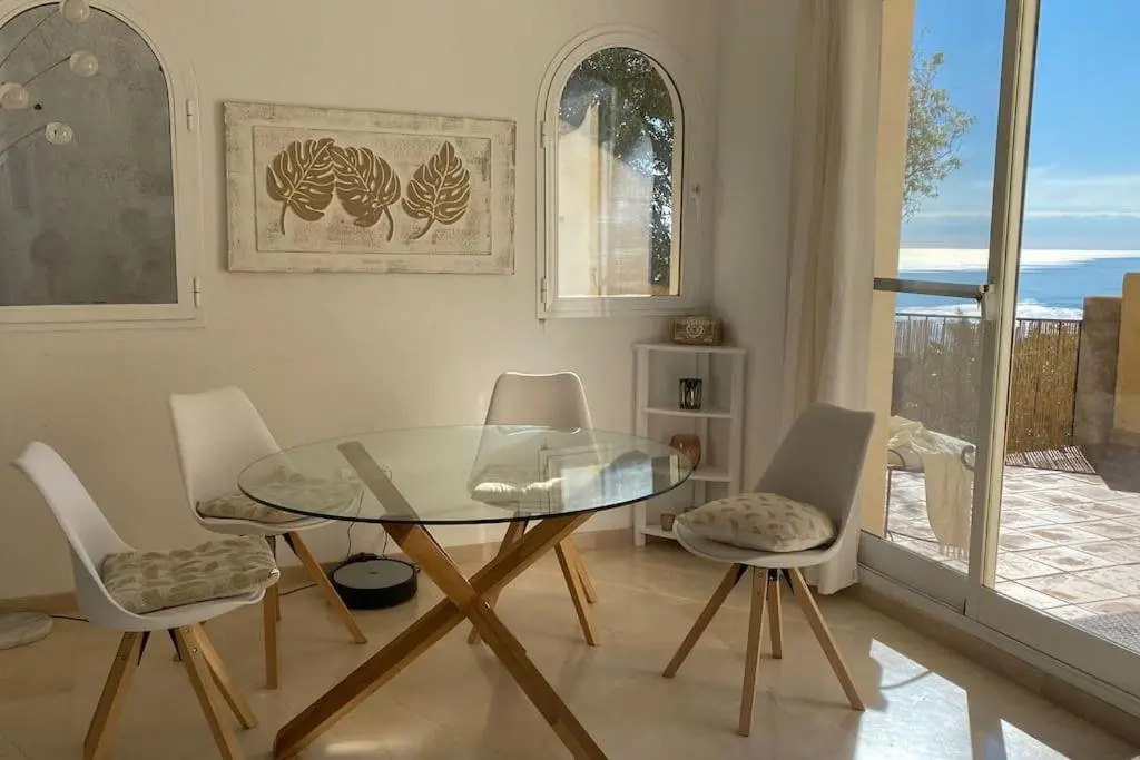 P And V Los Jardines Altea Hills — Altea