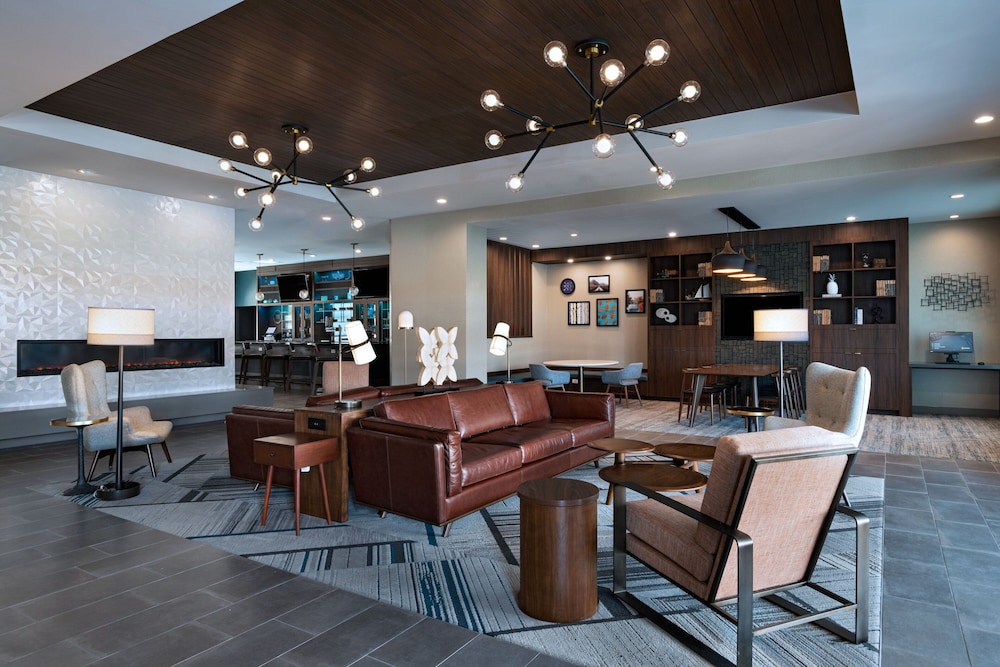 Four Points by Sheraton Fort Worth North in Fort Worth, United States