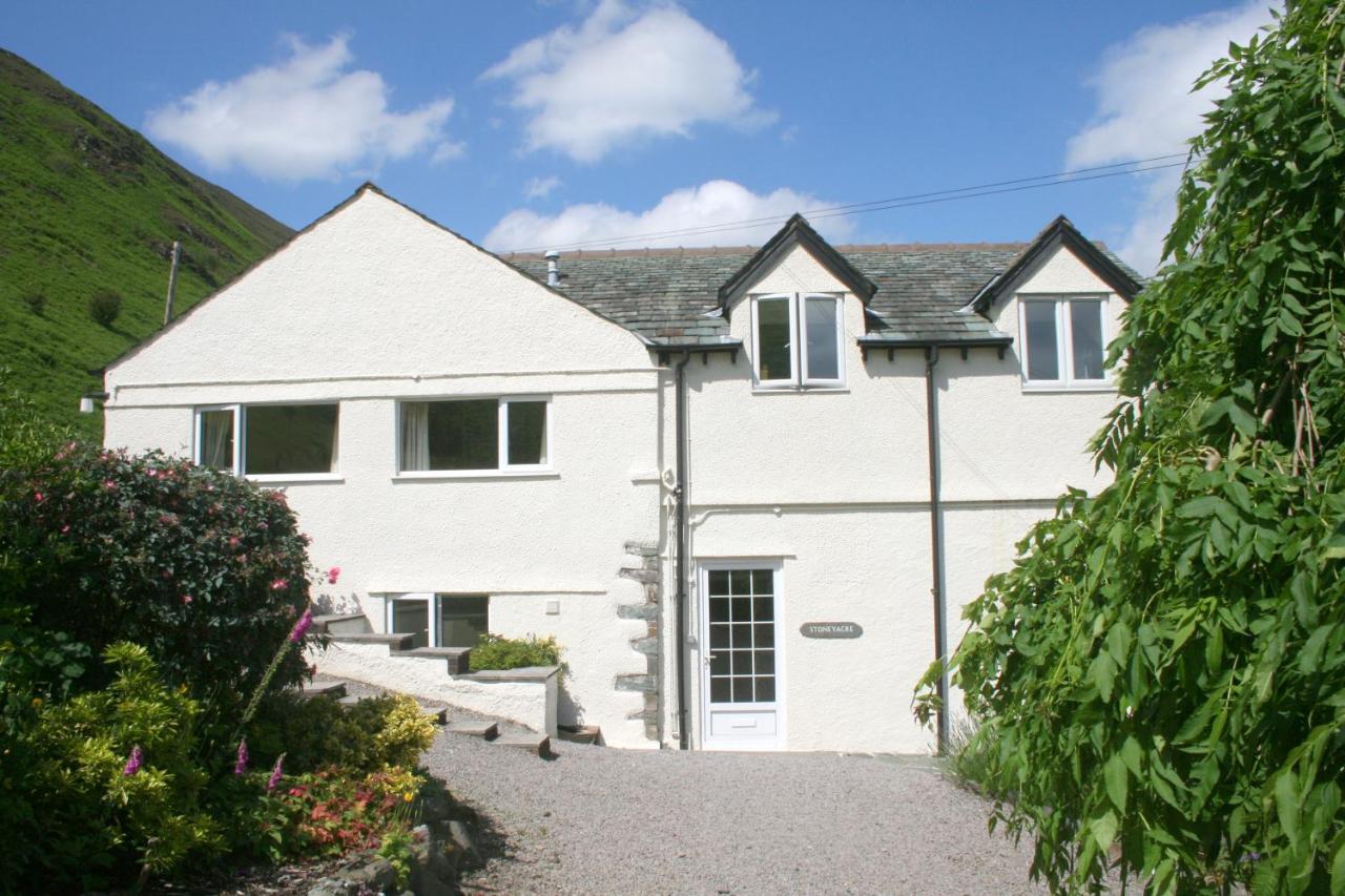 Stoneyacre — 4-Star Luxury Hotel in Keswick, United Kingdom