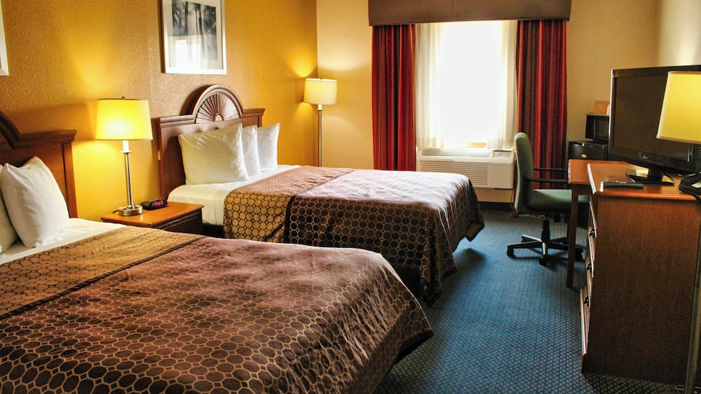 Magnuson Hotel Sand Springs Tulsa West - photo 9