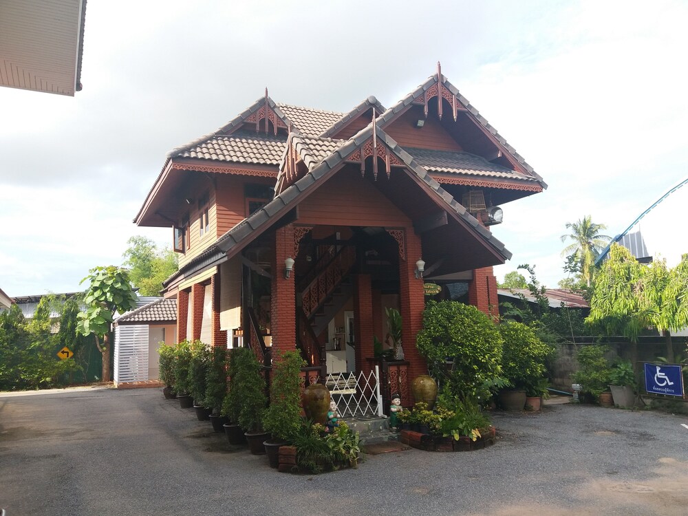 Baan Suan Resort in Nakhon Ratchasima, Thailand