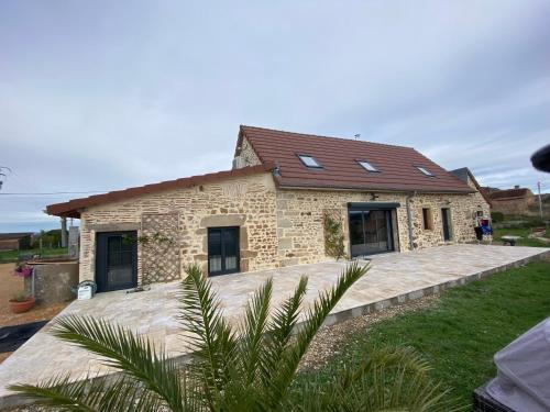 La Fermette de Nuit - last minute hotel in Unknown City