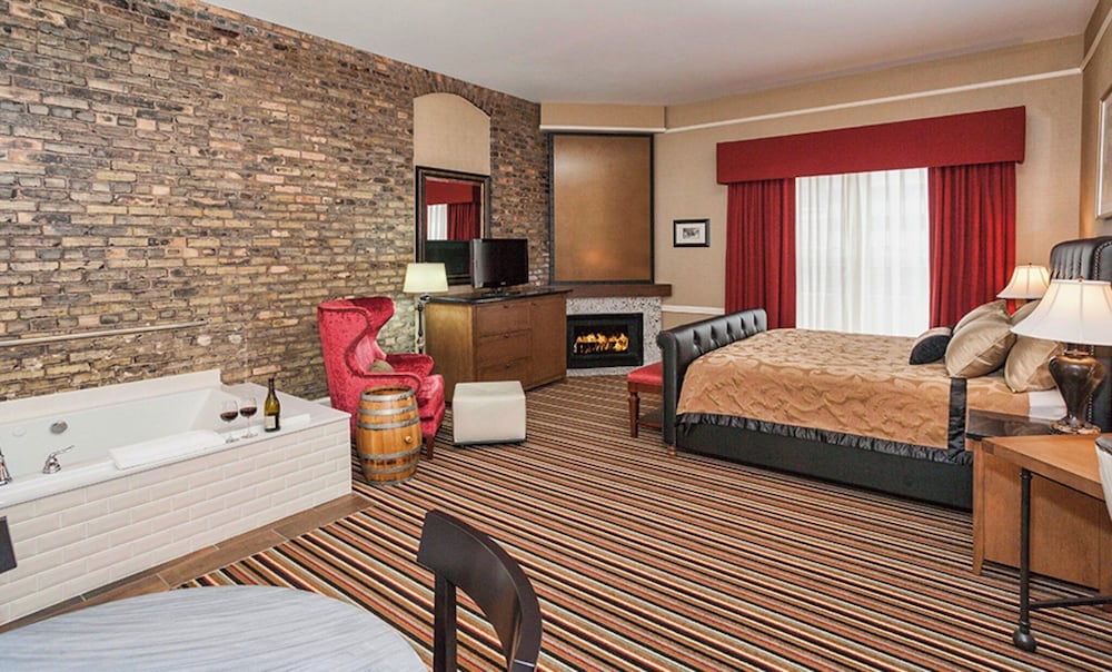 Fitgers Inn - photo 22