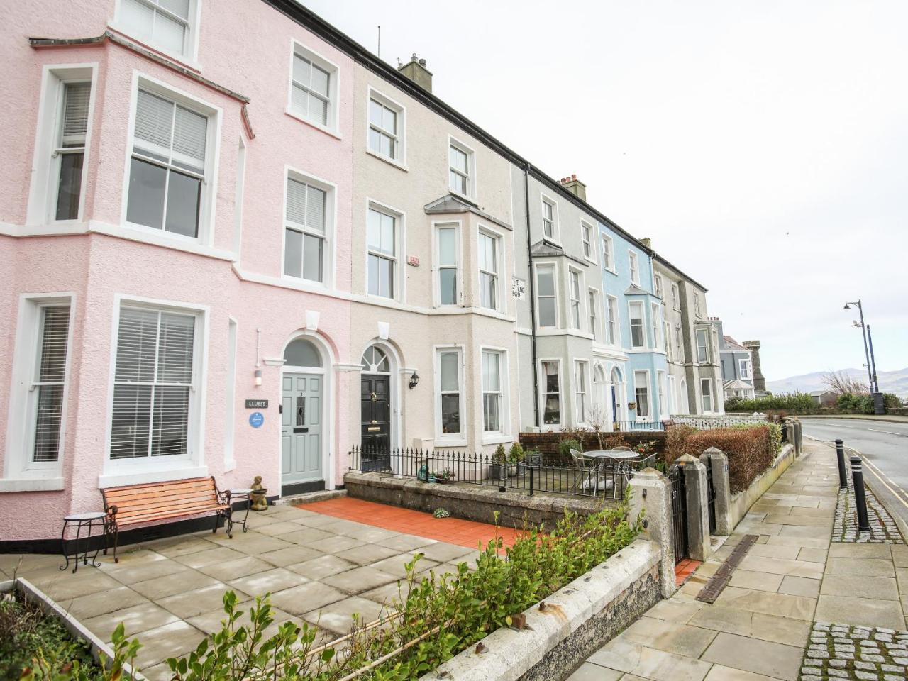 Lluest in Beaumaris, United Kingdom