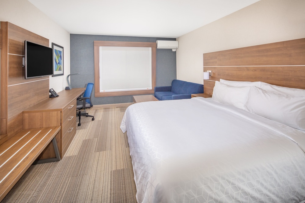 Holiday Inn Express San Diego Airport Old Town by IHG - photo 11