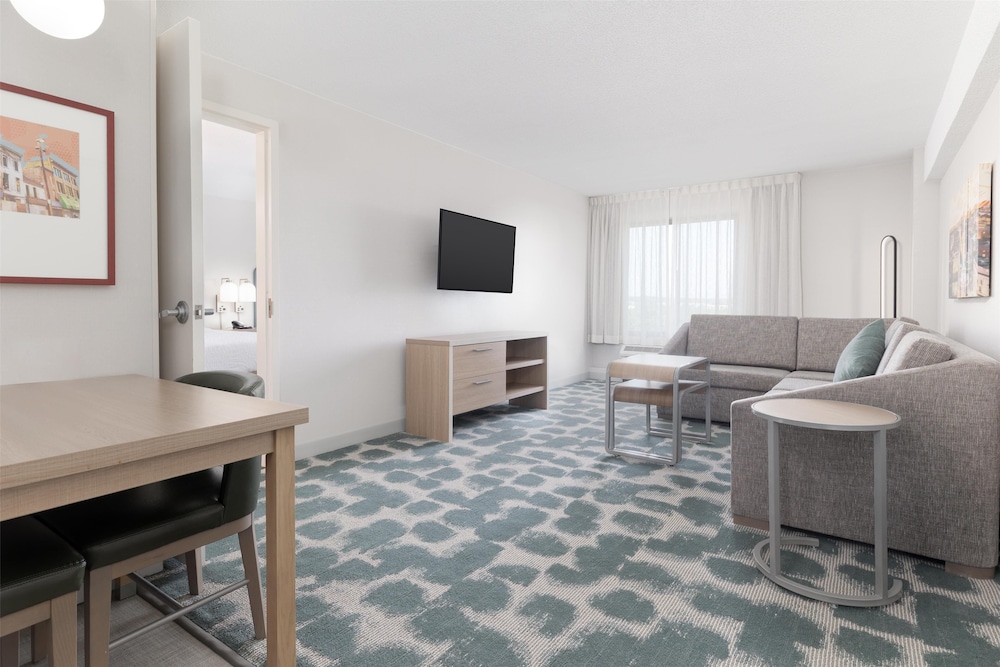 Homewood Suites by Hilton Hanover Arundel Mills - photo 19