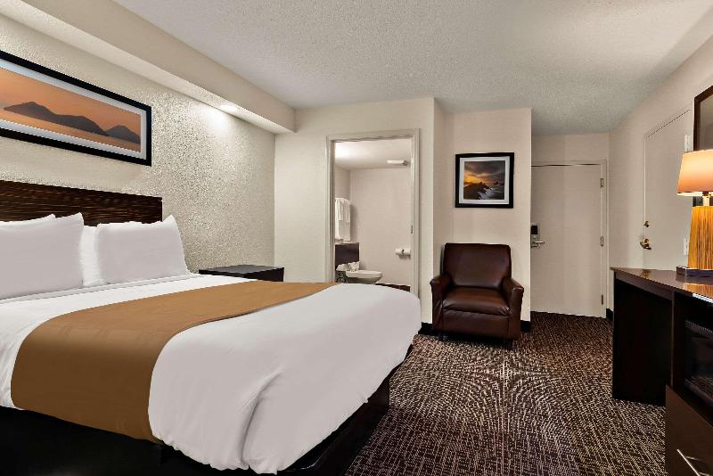 Quality Inn Memphis Northeast Near I 40 - photo 6