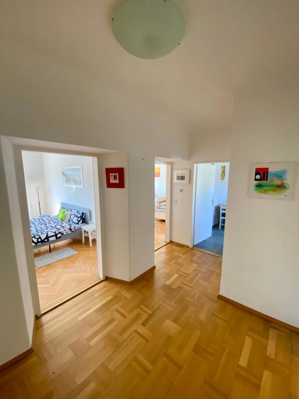 City Retreat 13 3 — hotel in Eisenstadt