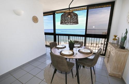 Edificio Colon — 4-Star Luxury Hotel in Calp, Spain
