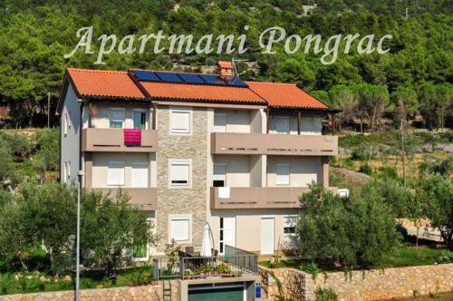 Apartment Bine — 4-Star Luxury Hotel in Cres, Croatia